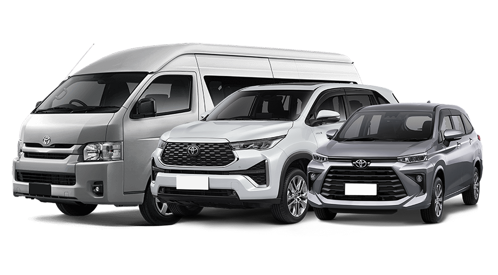Rentcar Jakarta Indonesia | Cheap car rental in Indonesia